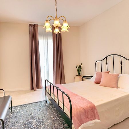 Apartamento Vico Larzio 6 "Terrazza Sul Vico" Noto Exterior foto