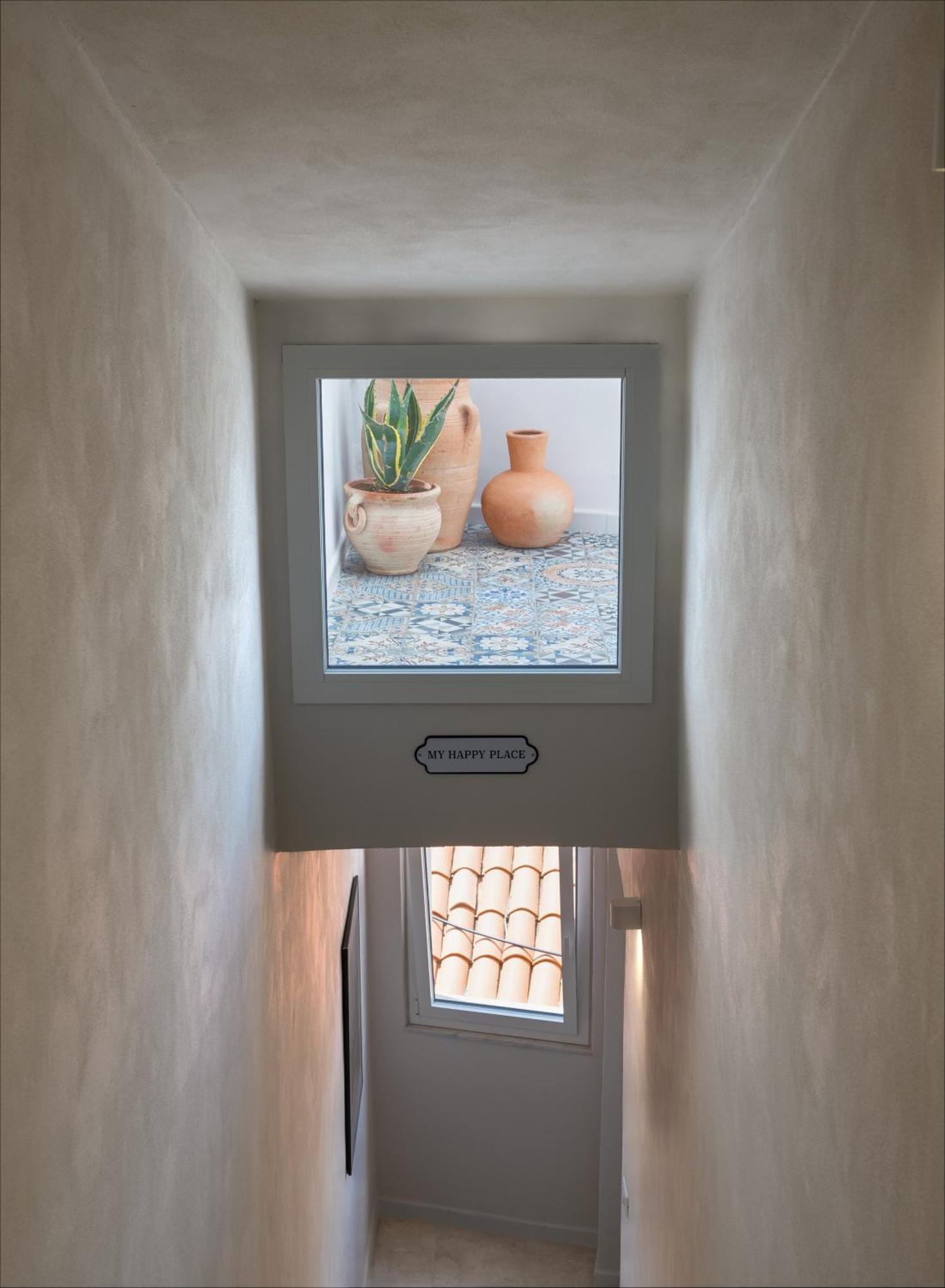 Apartamento Vico Larzio 6 "Terrazza Sul Vico" Noto Exterior foto