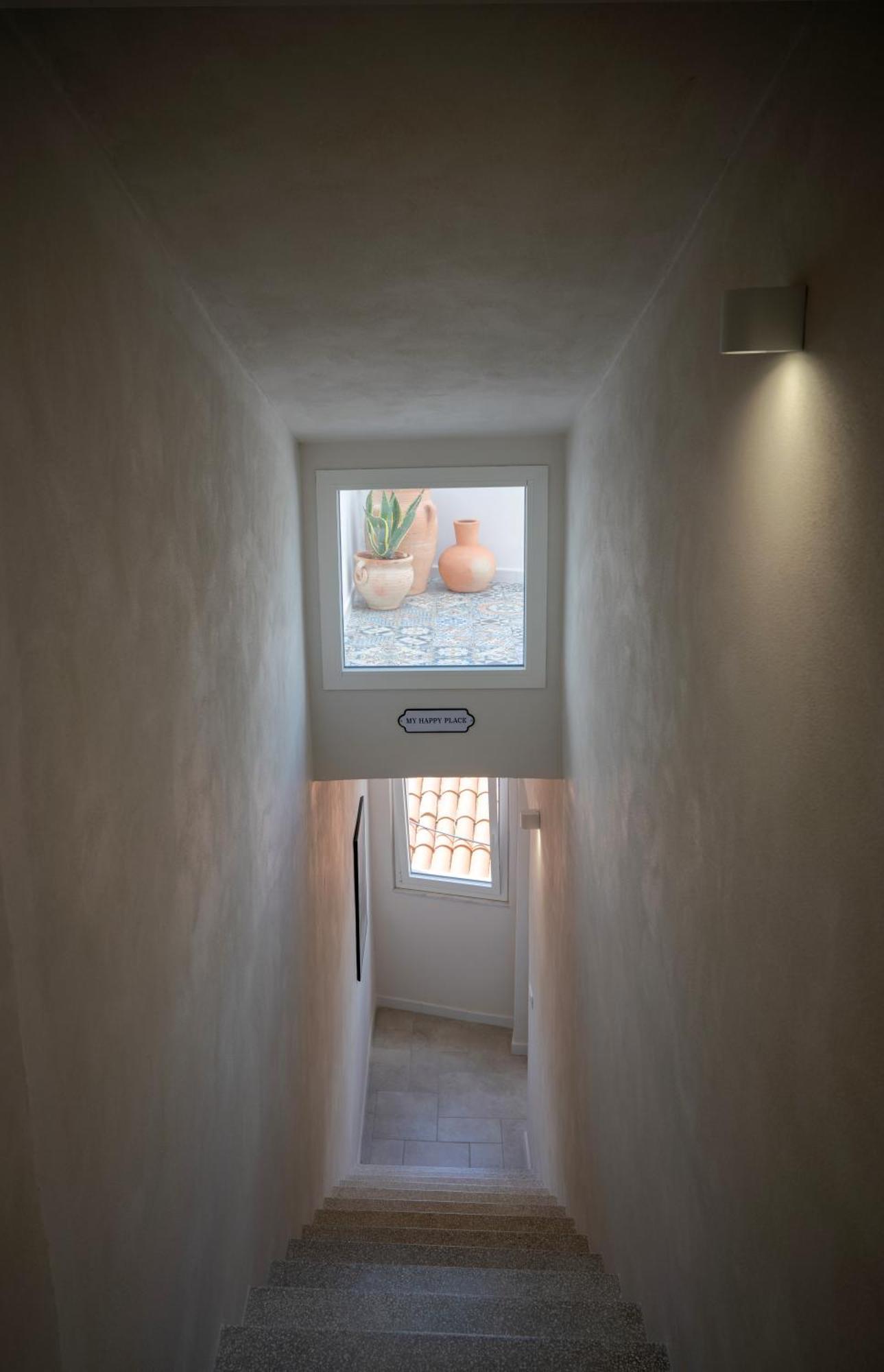 Apartamento Vico Larzio 6 "Terrazza Sul Vico" Noto Exterior foto